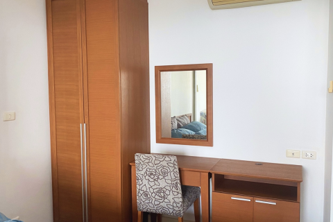 Студия в кондо в Ча-аме, Таиланд № 159019 - фото 7