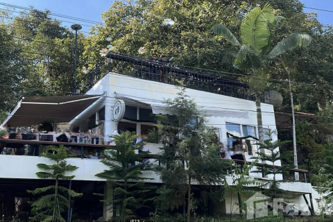 Land in Mae On, Thailand 4800 sq.m. № 159021