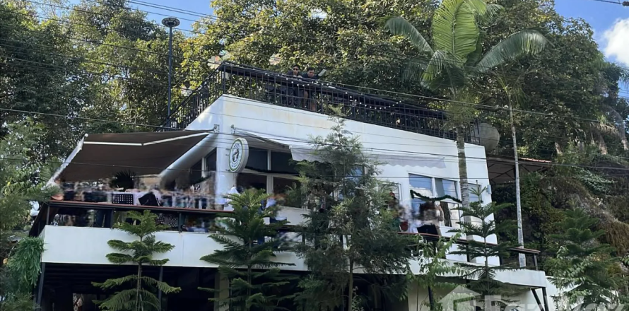 Land in Mae On, Thailand 4800 sq.m. № 159021