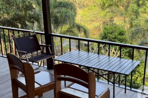 Land in Mae On, Thailand 4800 sq.m. № 159021 - photo 8