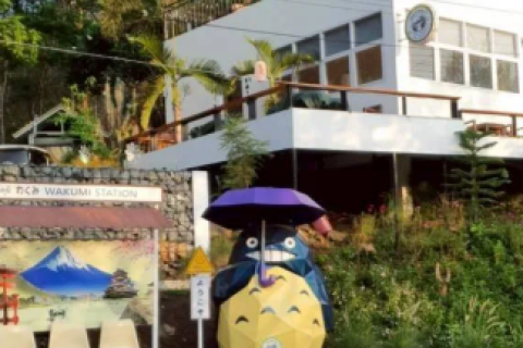 Land in Mae On, Thailand 4800 sq.m. № 159021 - photo 7