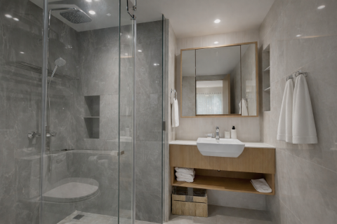 Condo à Phuket, Thaïlande, 3 chambres  № 159018 - photo 13