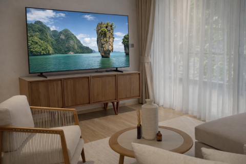 Condo à Phuket, Thaïlande, 3 chambres  № 159018 - photo 8