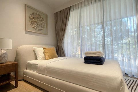 Condo à Phuket, Thaïlande, 3 chambres  № 159018 - photo 9