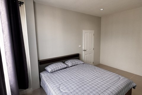 Townhouse à Phuket, Thaïlande 2 chambres № 159022 - photo 12