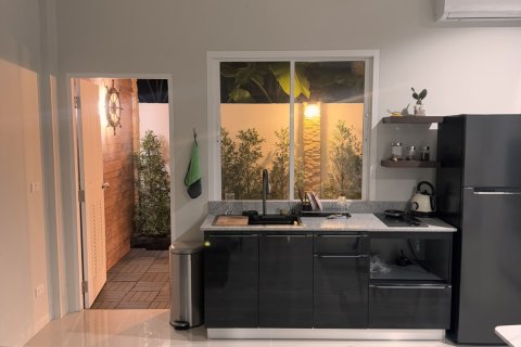 Townhouse à Phuket, Thaïlande 2 chambres № 159022 - photo 3