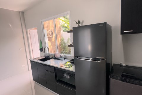 Townhouse à Phuket, Thaïlande 2 chambres № 159022 - photo 7