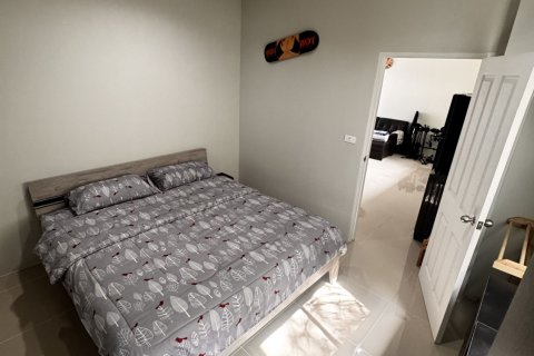 Townhouse à Phuket, Thaïlande 2 chambres № 159022 - photo 5