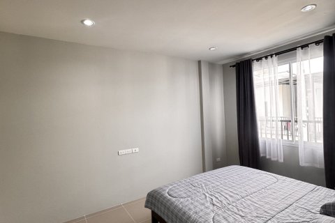 Townhouse à Phuket, Thaïlande 2 chambres № 159022 - photo 10