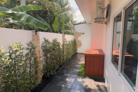 Townhouse à Phuket, Thaïlande 2 chambres № 159022 - photo 20