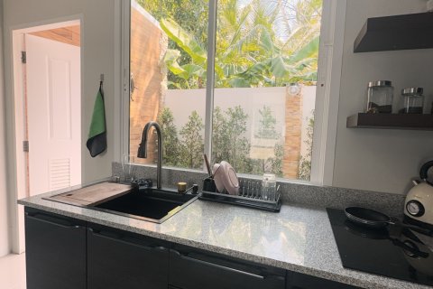 Townhouse à Phuket, Thaïlande 2 chambres № 159022 - photo 6