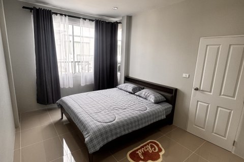 Townhouse à Phuket, Thaïlande 2 chambres № 159022 - photo 11