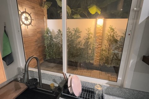 Townhouse à Phuket, Thaïlande 2 chambres № 159022 - photo 22