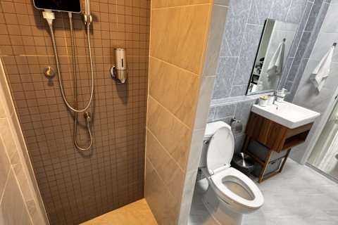 Townhouse à Phuket, Thaïlande 2 chambres № 159022 - photo 15