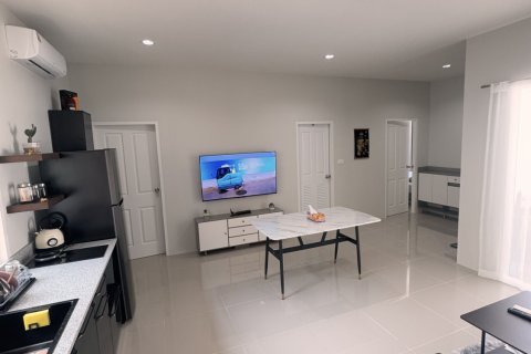 Townhouse à Phuket, Thaïlande 2 chambres № 159022 - photo 4