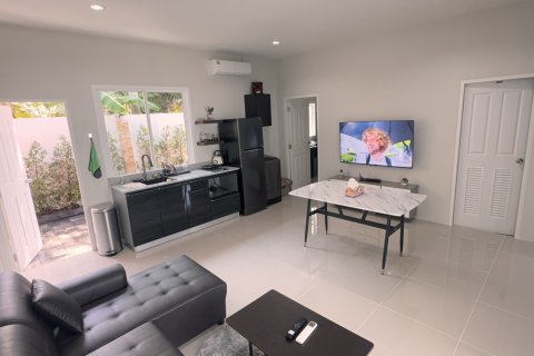 Townhouse à Phuket, Thaïlande 2 chambres № 159022 - photo 2