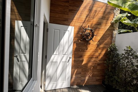 Townhouse à Phuket, Thaïlande 2 chambres № 159022 - photo 16