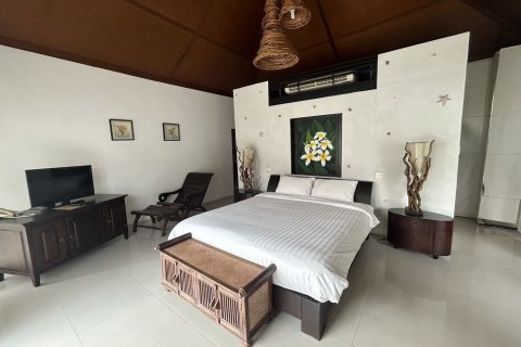 Вилла в Хуа Хине, Таиланд с 2 спальнями № 159020 - фото 10