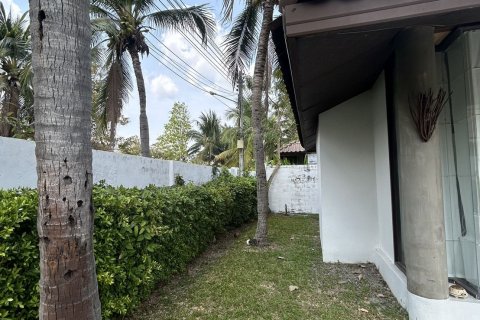 Вилла в Хуа Хине, Таиланд с 2 спальнями № 159020 - фото 20