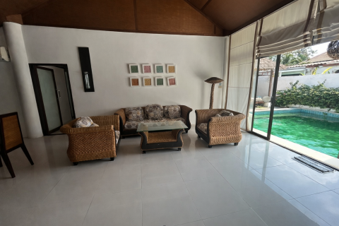 Вилла в Хуа Хине, Таиланд с 2 спальнями № 159020 - фото 8