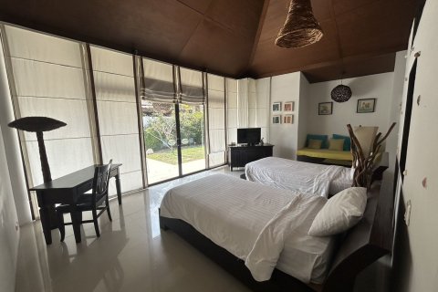 Вилла в Хуа Хине, Таиланд с 2 спальнями № 159020 - фото 2