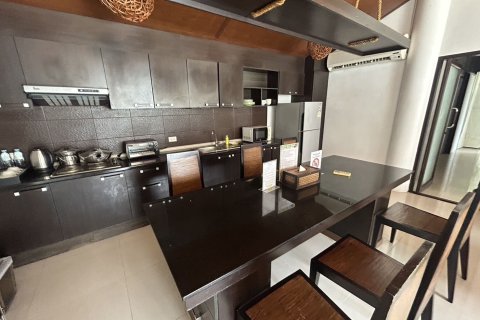 Вилла в Хуа Хине, Таиланд с 2 спальнями № 159020 - фото 5