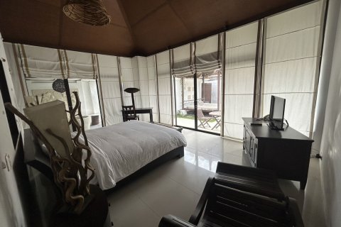 Вилла в Хуа Хине, Таиланд с 2 спальнями № 159020 - фото 4