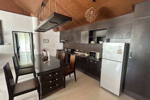 Вилла в Хуа Хине, Таиланд с 2 спальнями № 159020 - фото 7