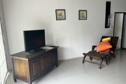 Вилла в Хуа Хине, Таиланд с 2 спальнями № 159020 - фото 18