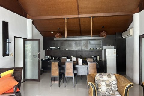 Вилла в Хуа Хине, Таиланд с 2 спальнями № 159020 - фото 17