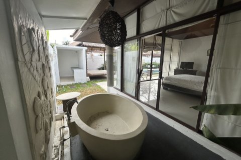 Вилла в Хуа Хине, Таиланд с 2 спальнями № 159020 - фото 16