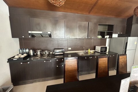 Вилла в Хуа Хине, Таиланд с 2 спальнями № 159020 - фото 6