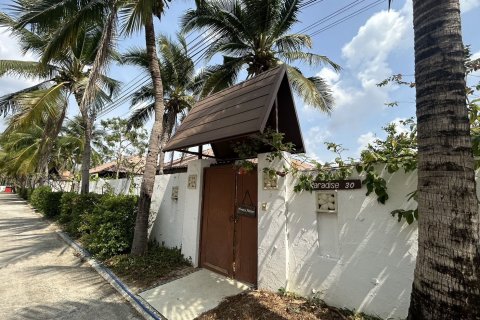 Вилла в Хуа Хине, Таиланд с 2 спальнями № 159020 - фото 21