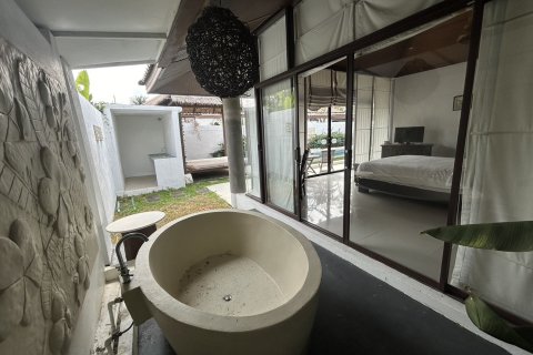 Вилла в Хуа Хине, Таиланд с 2 спальнями № 159020 - фото 15