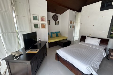 Вилла в Хуа Хине, Таиланд с 2 спальнями № 159020 - фото 3