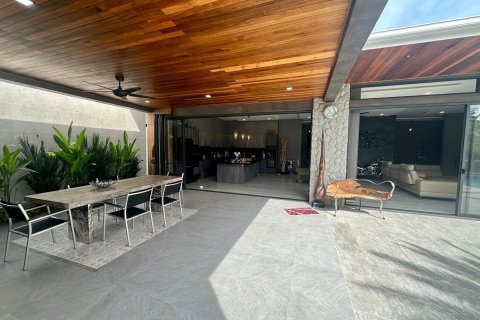 Villa à Phuket, Thaïlande 4 chambres № 159016 - photo 8