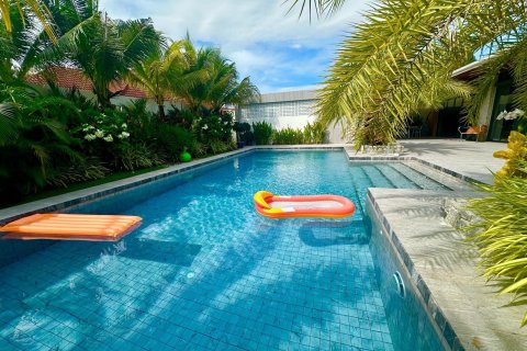 Villa à Phuket, Thaïlande 4 chambres № 159016 - photo 20