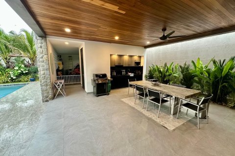 Villa à Phuket, Thaïlande 4 chambres № 159016 - photo 3