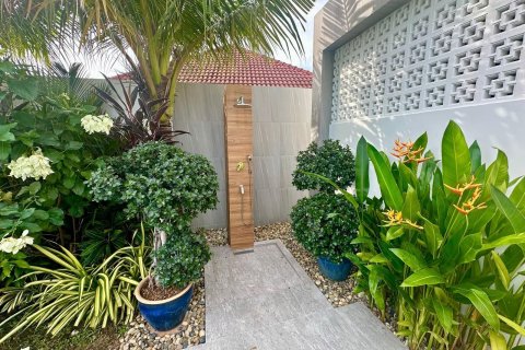 Villa à Phuket, Thaïlande 4 chambres № 159016 - photo 18