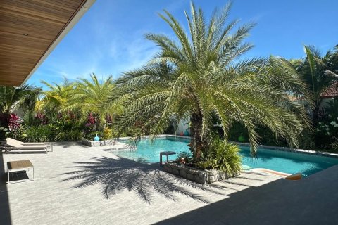 Villa à Phuket, Thaïlande 4 chambres № 159016 - photo 17