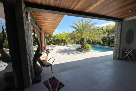 Villa à Phuket, Thaïlande 4 chambres № 159016 - photo 7