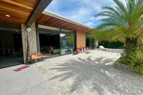 Villa à Phuket, Thaïlande 4 chambres № 159016 - photo 6