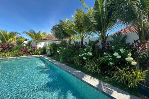 Villa à Phuket, Thaïlande 4 chambres № 159016 - photo 16