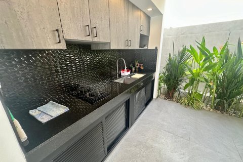 Villa à Phuket, Thaïlande 4 chambres № 159016 - photo 11