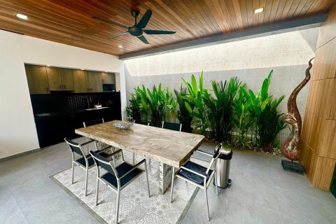 Villa à Phuket, Thaïlande 4 chambres № 159016 - photo 10