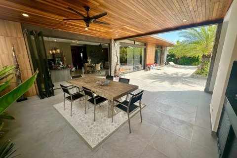 Villa à Phuket, Thaïlande 4 chambres № 159016 - photo 9