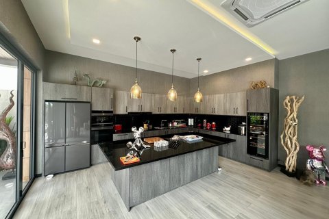 Villa à Phuket, Thaïlande 4 chambres № 159016 - photo 4