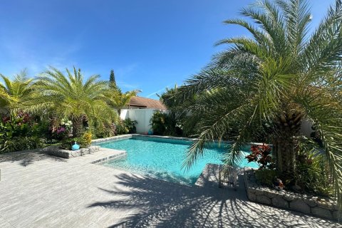 Villa à Phuket, Thaïlande 4 chambres № 159016 - photo 14