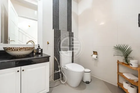 วิลล่าในภูเก็ต, ประเทศไทย 6 ห้องนอน № 233810 - รูปถ่าย 18