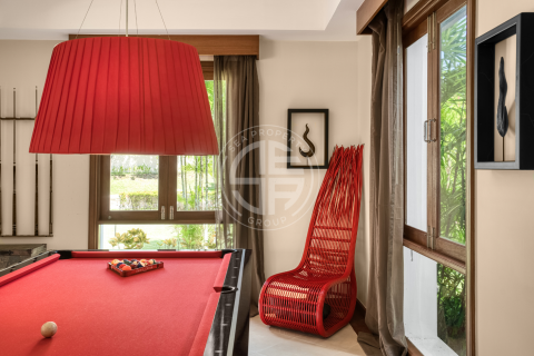วิลล่าในภูเก็ต, ประเทศไทย 4 ห้องนอน № 233809 - รูปถ่าย 6